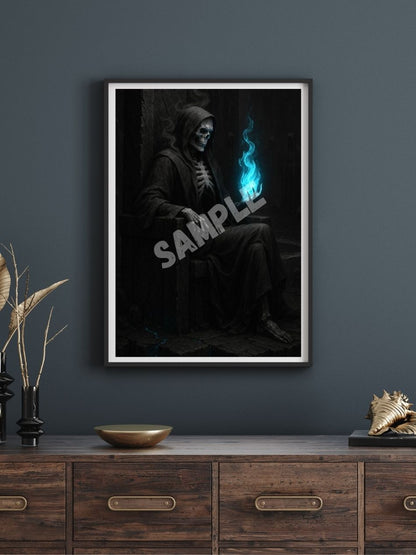 Twisted Icons Digital Art Collection