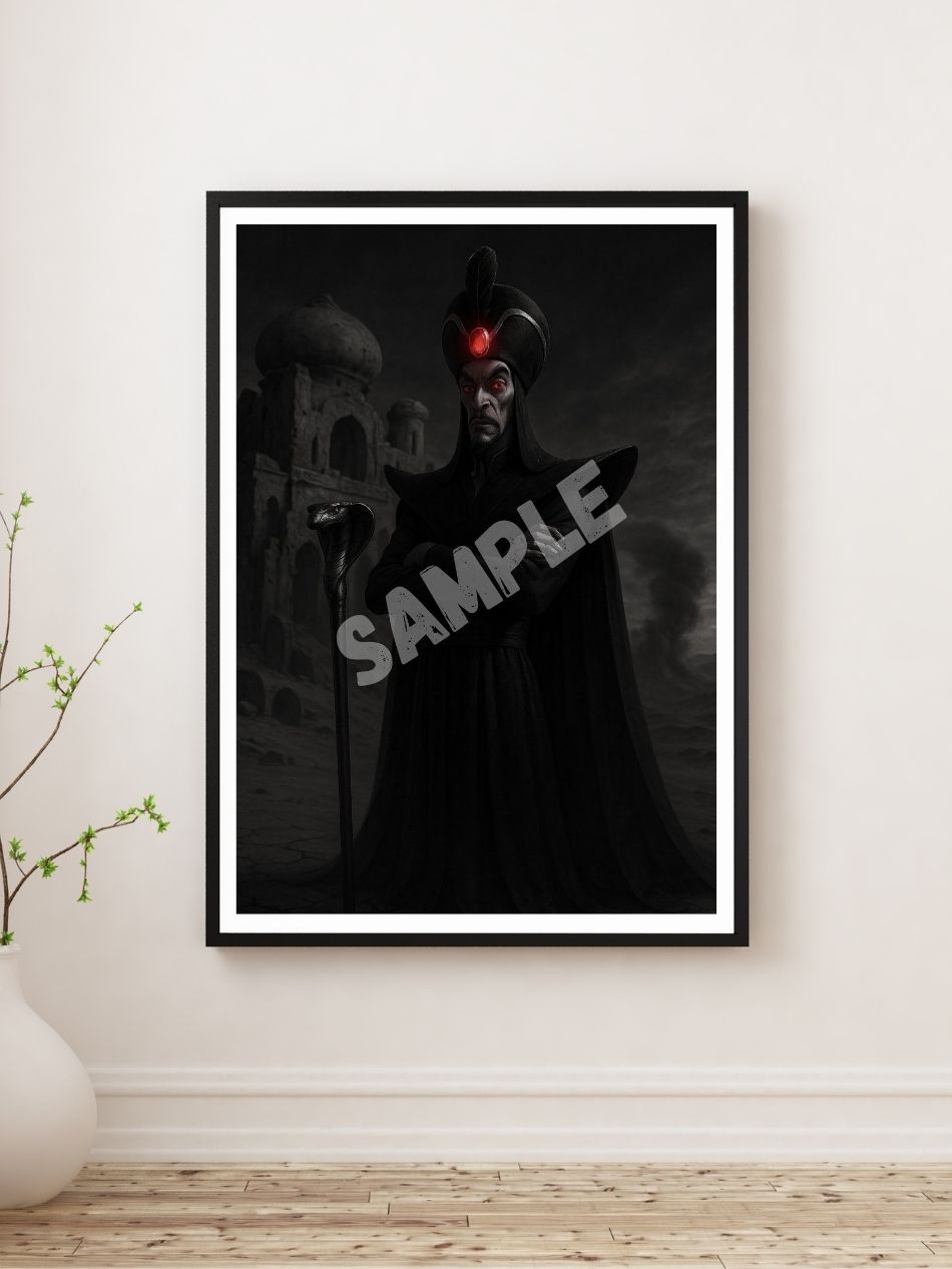Velvet Power Digital Art Collection