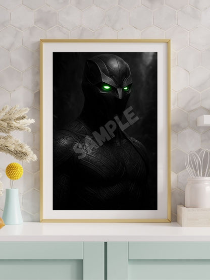 Veil Of Shadows Digital Art Collection
