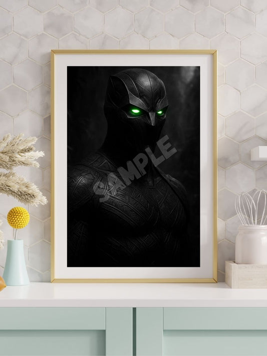Veil Of Shadows Digital Art Collection