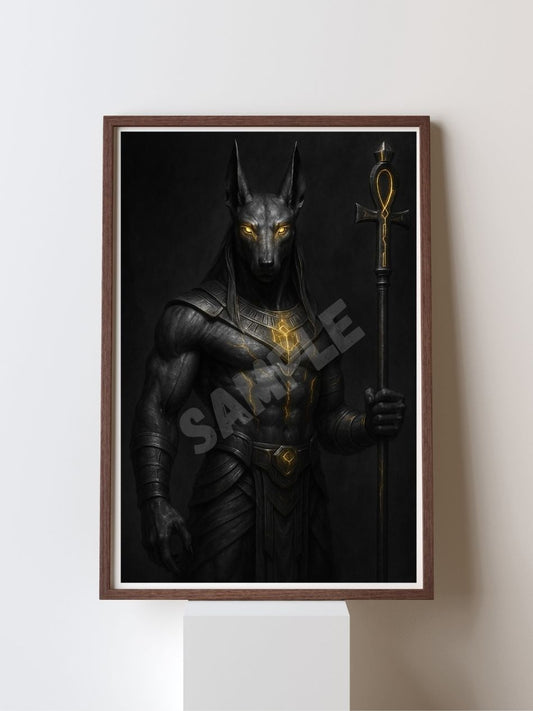 Eternal Court Digital Art Collection