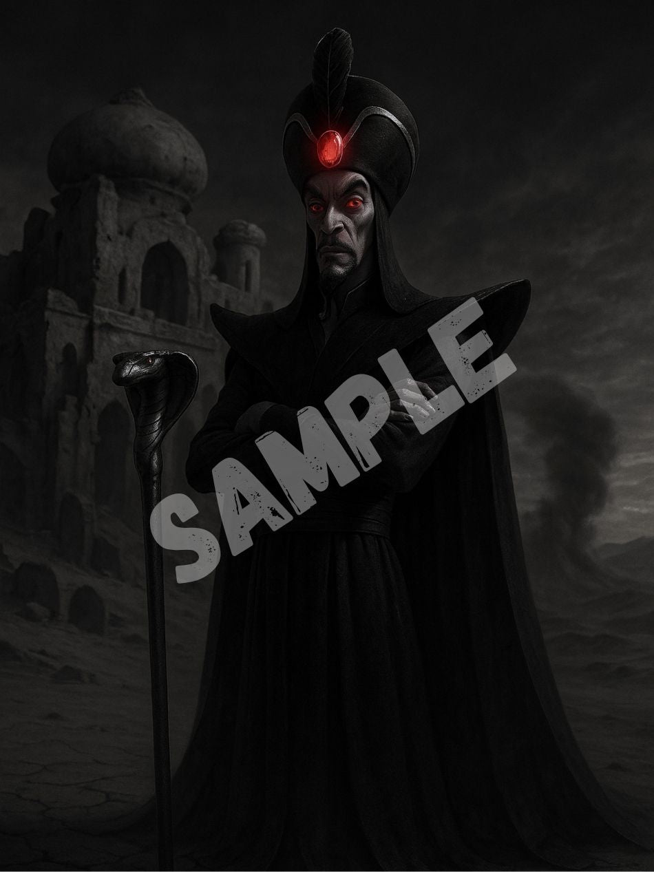 Velvet Power Digital Art Collection