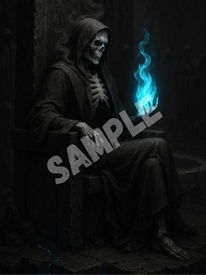Twisted Icons Digital Art Collection