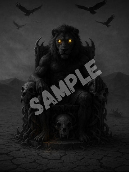 Twisted Icons Digital Art Collection