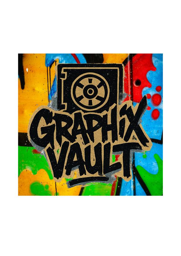 Graphix Vault